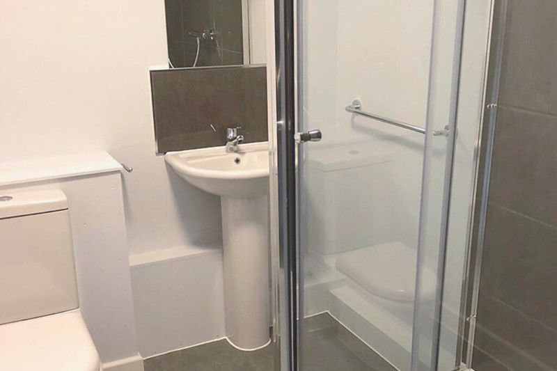 Hall - iQ Weston Hall - 1