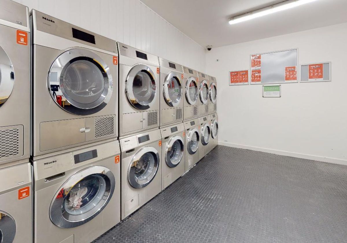 Hall iQ Will Wyatt Court - 7