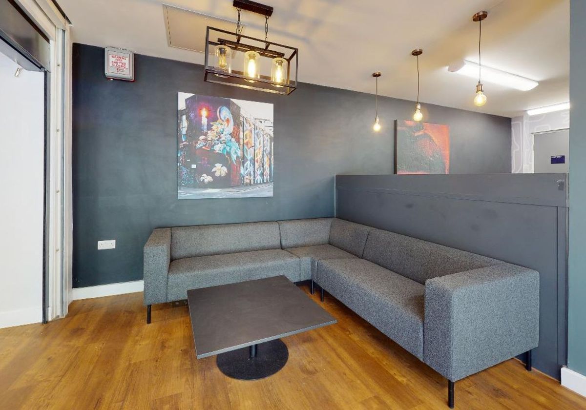 Hall iQ Will Wyatt Court - 4