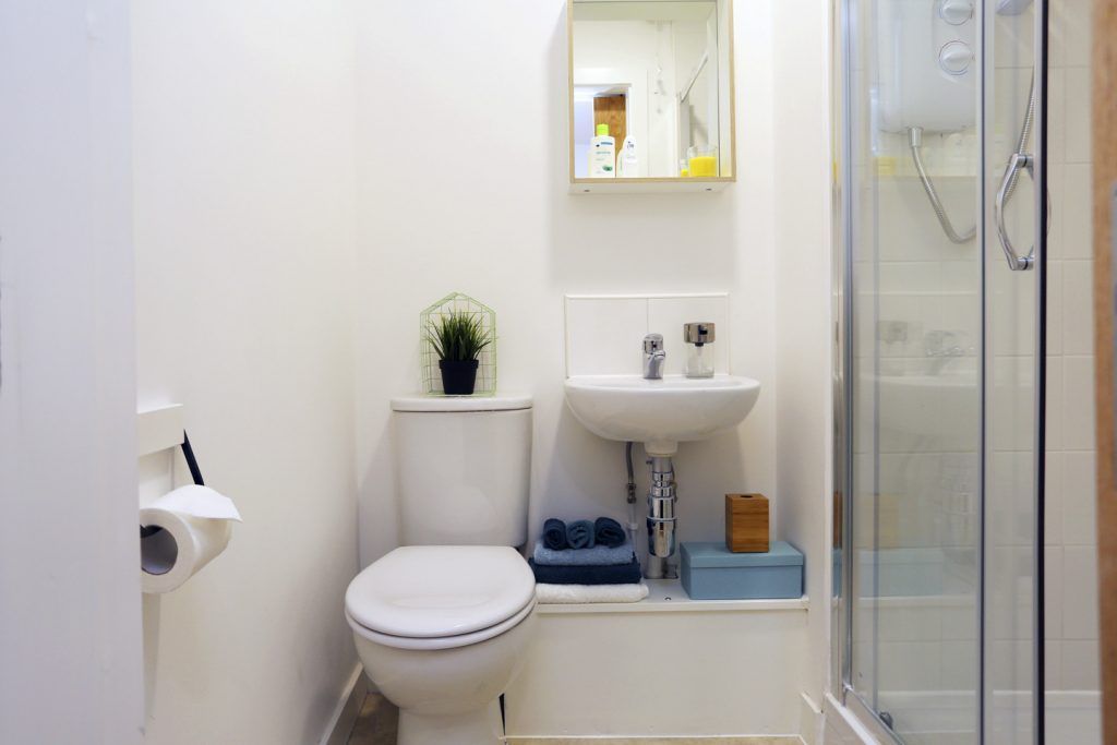 Keele House, Keele 20 Reviews by Students