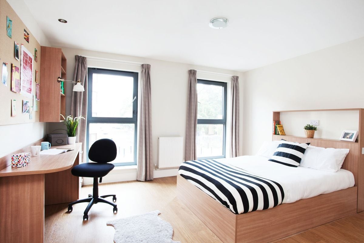 Kelvin Court, Glasgow 35 Reviews by Students