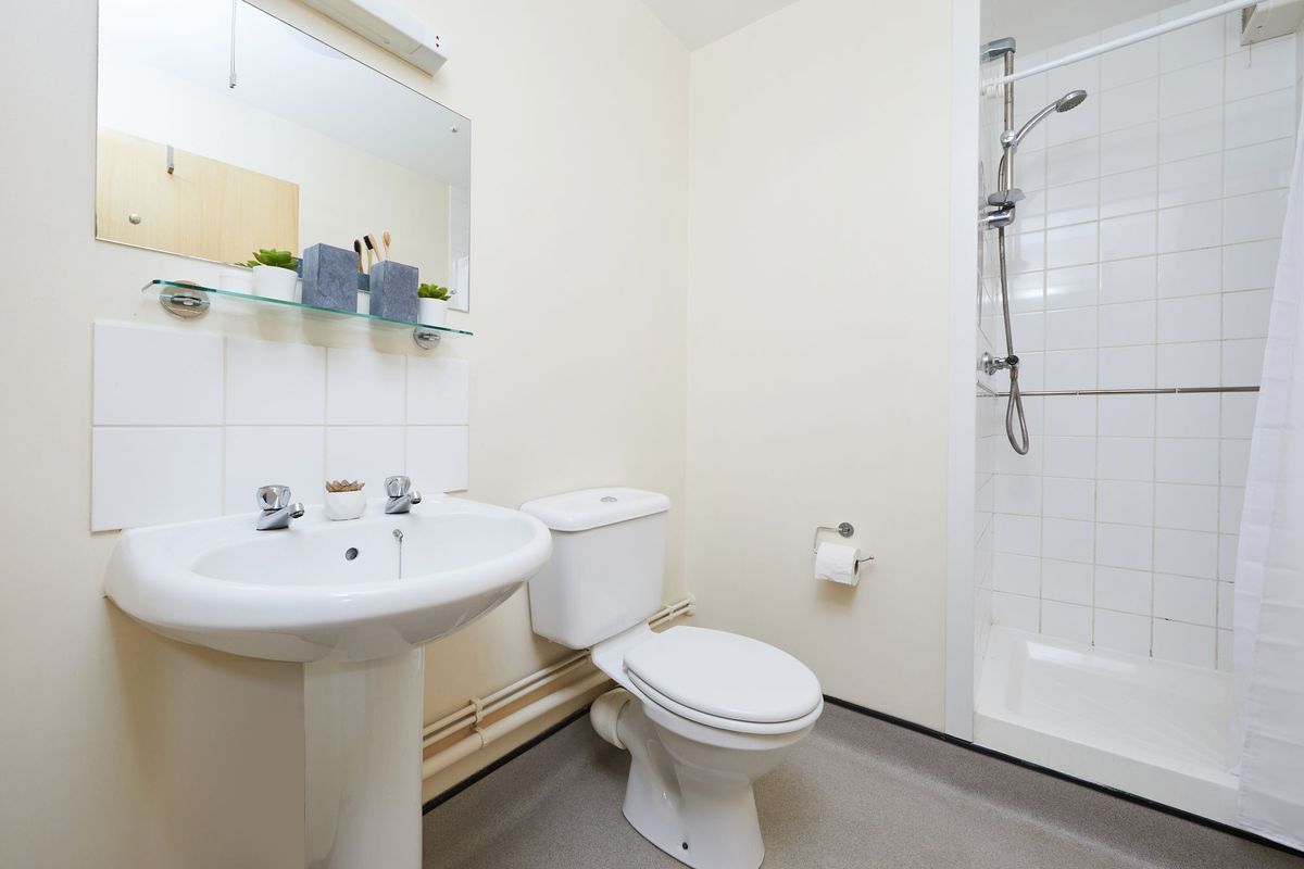 Hall King Edward Studios - 4
