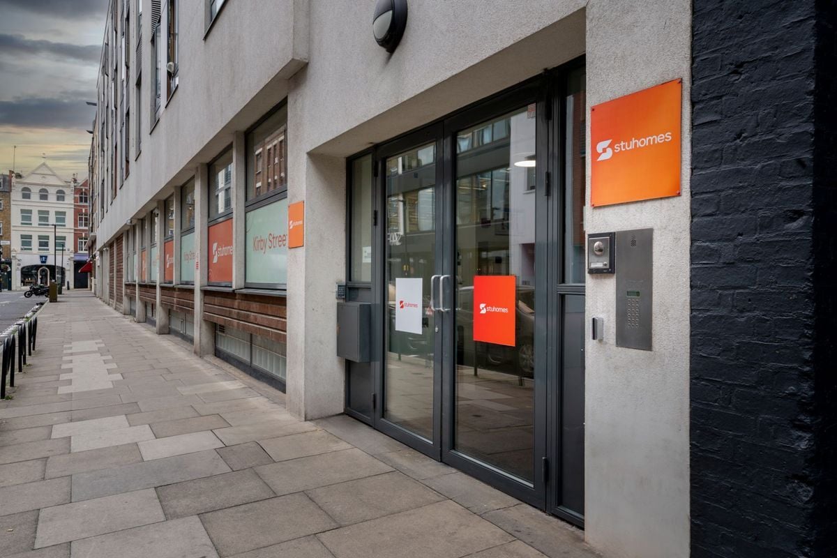 Hall - Kirby Street - 6