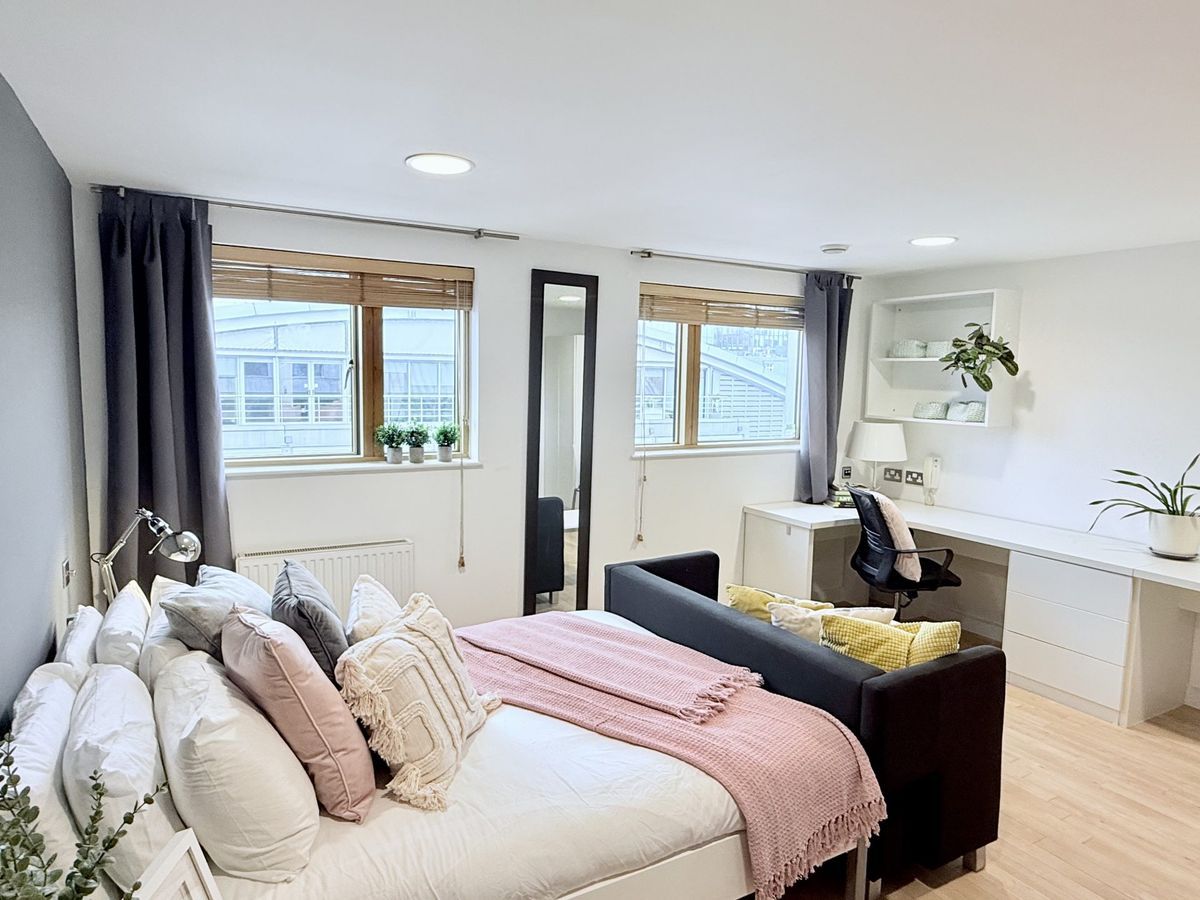 Hall - Kirby Street - 3