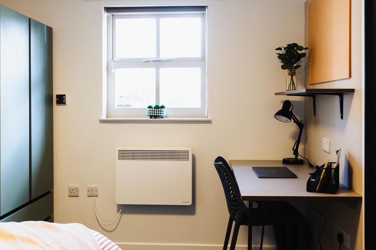 Hall Leazes Parade - 3