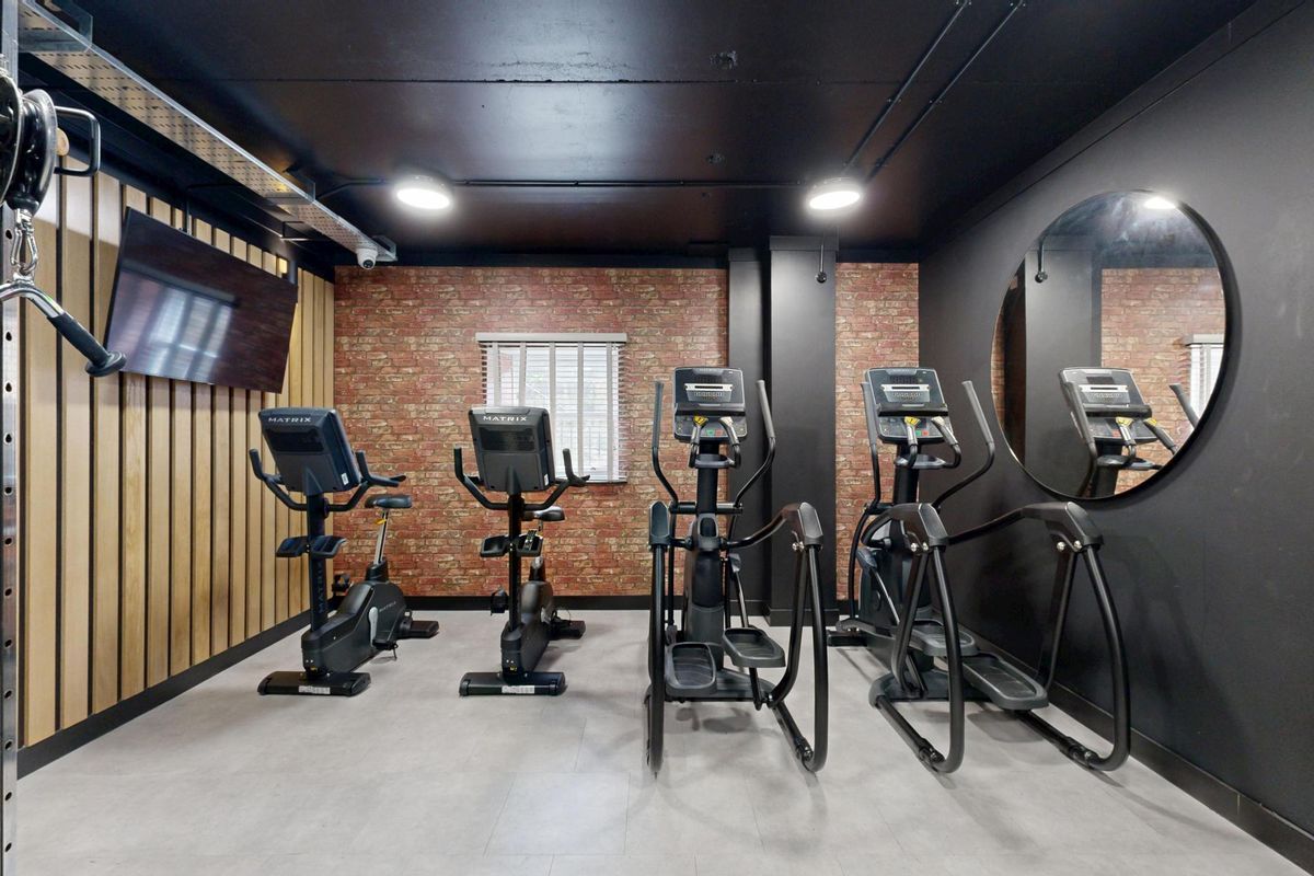 Hall Leazes Parade - 2