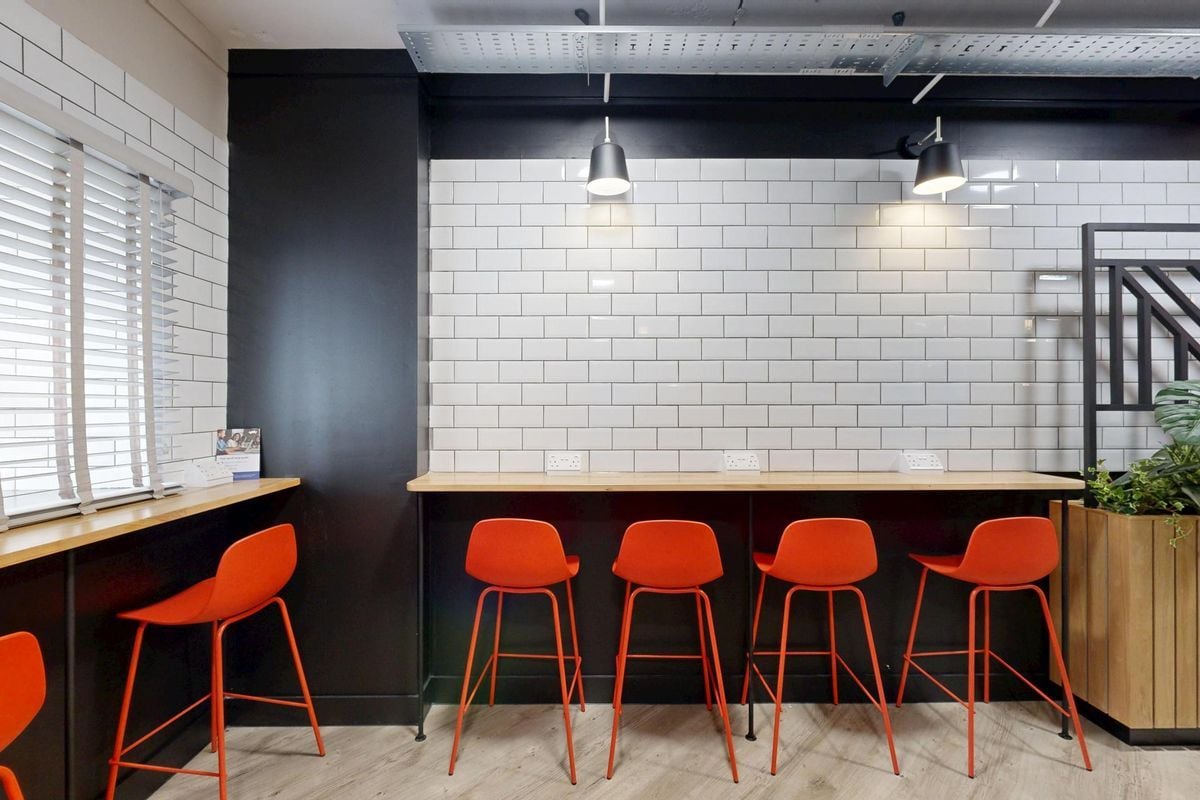 Hall Leazes Parade - 8