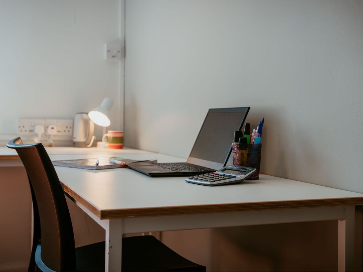 Hall - Lenton & Wortley Hall - 3