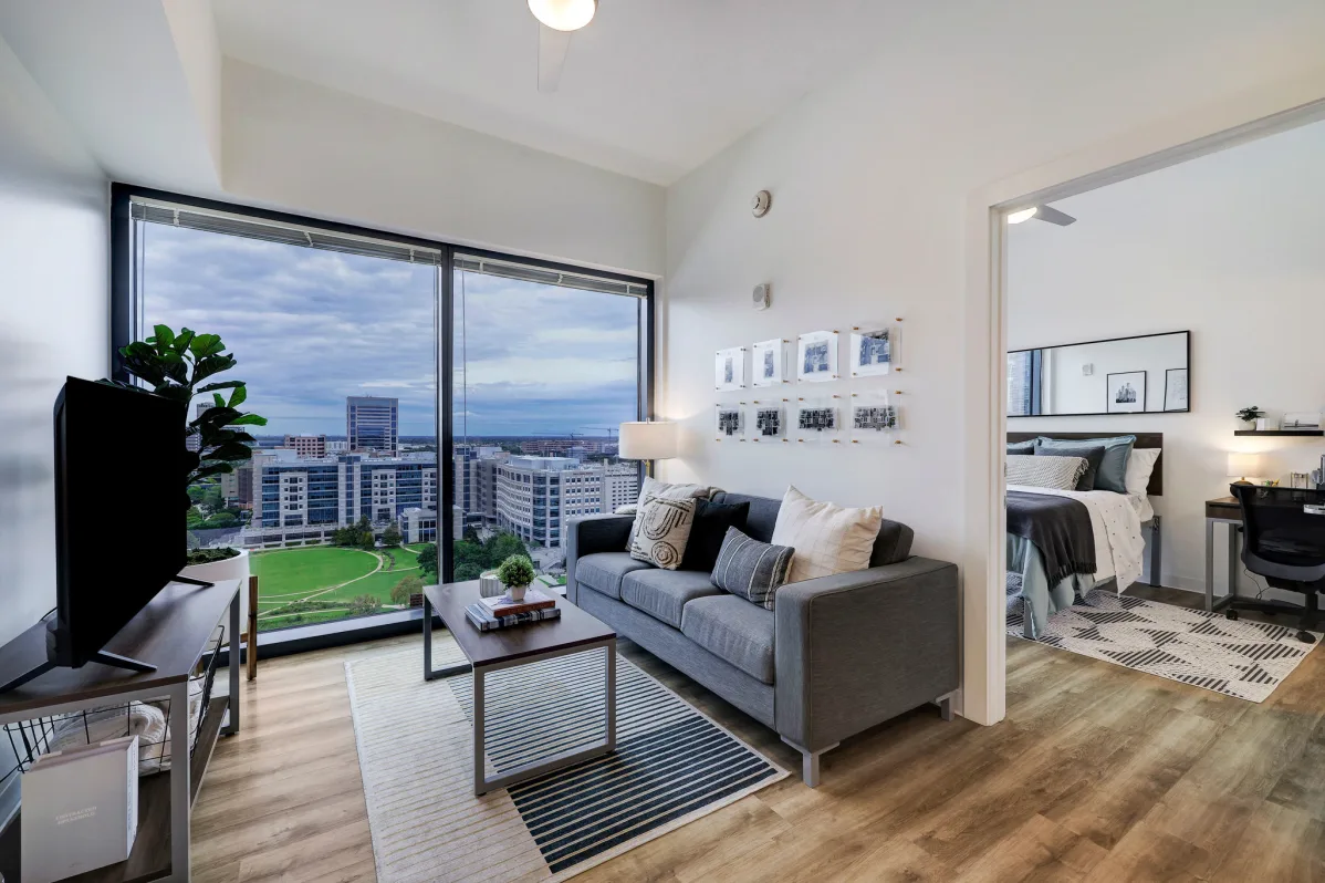 Hall - Life Tower - 3