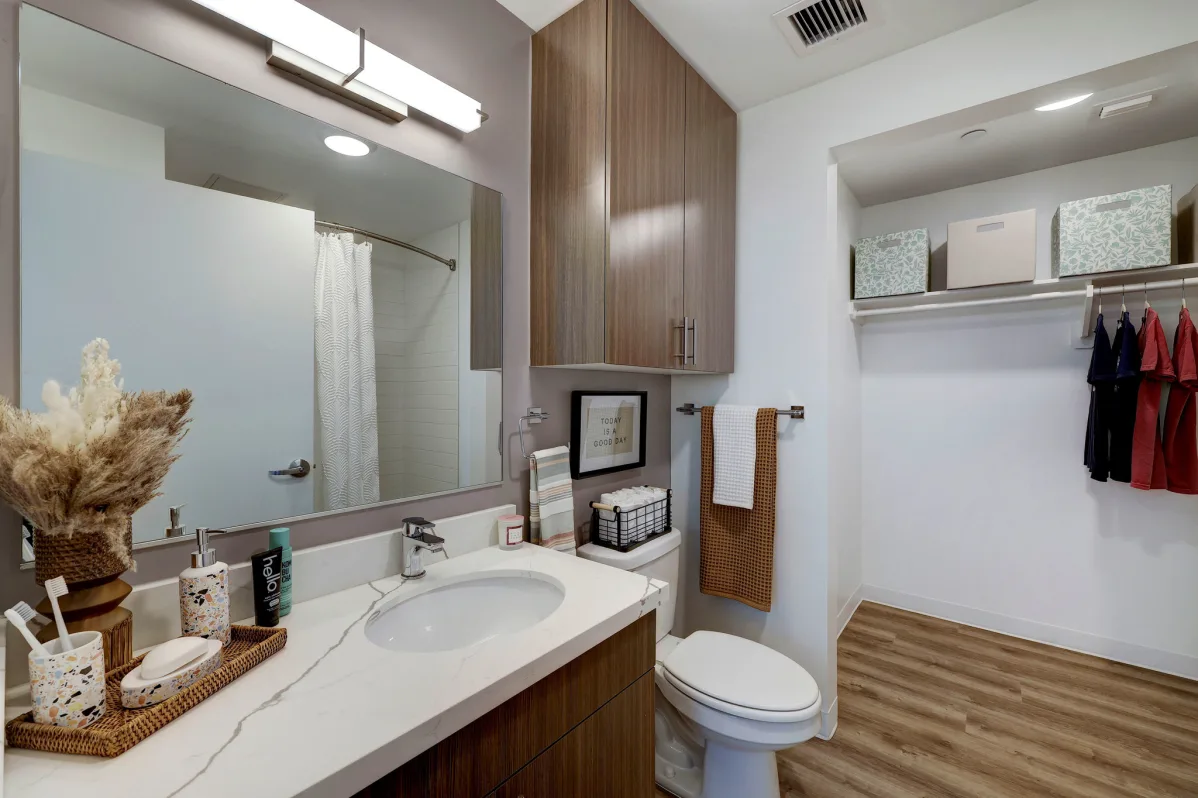 Hall - Life Tower - 4