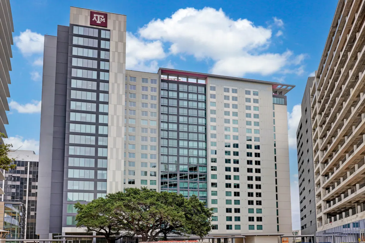 Hall - Life Tower - 8