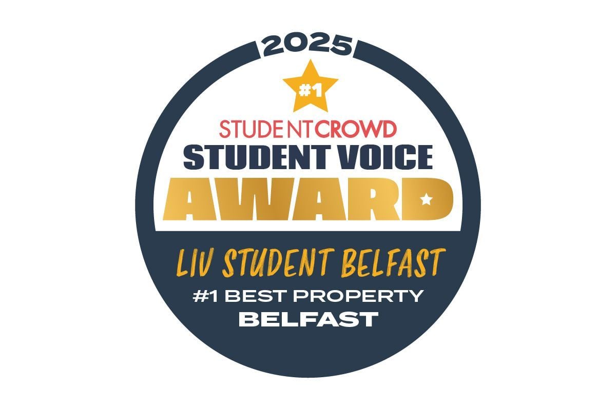 Hall - LIV Student Belfast - 0