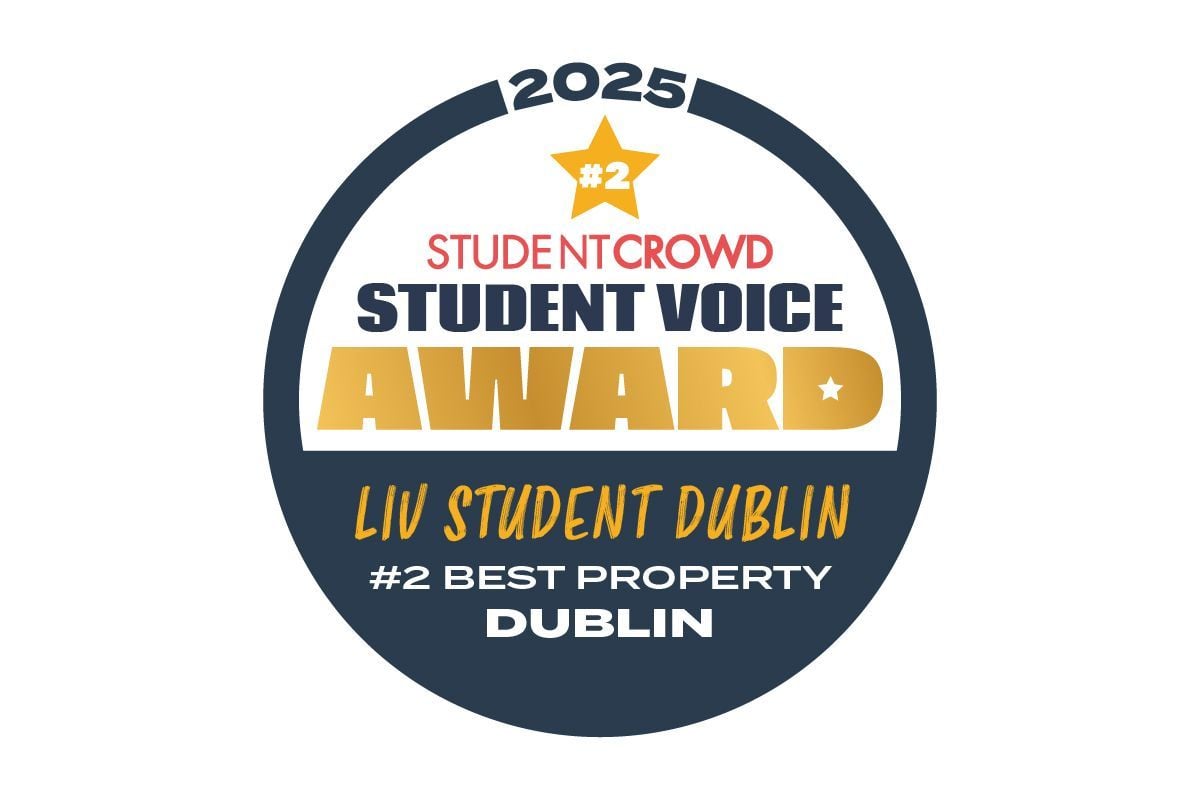 Hall - LIV Student Dublin - 0