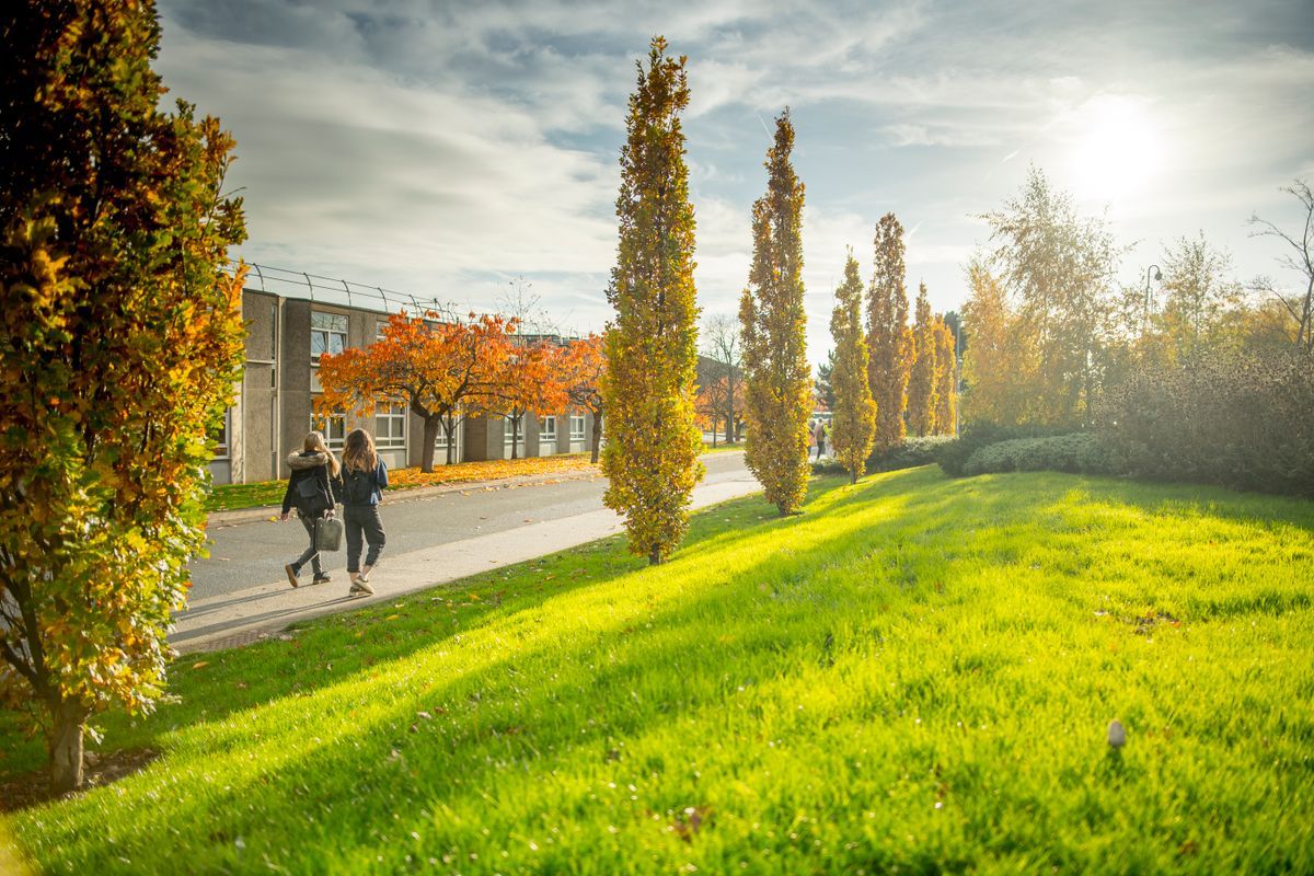 Loughborough University - 2