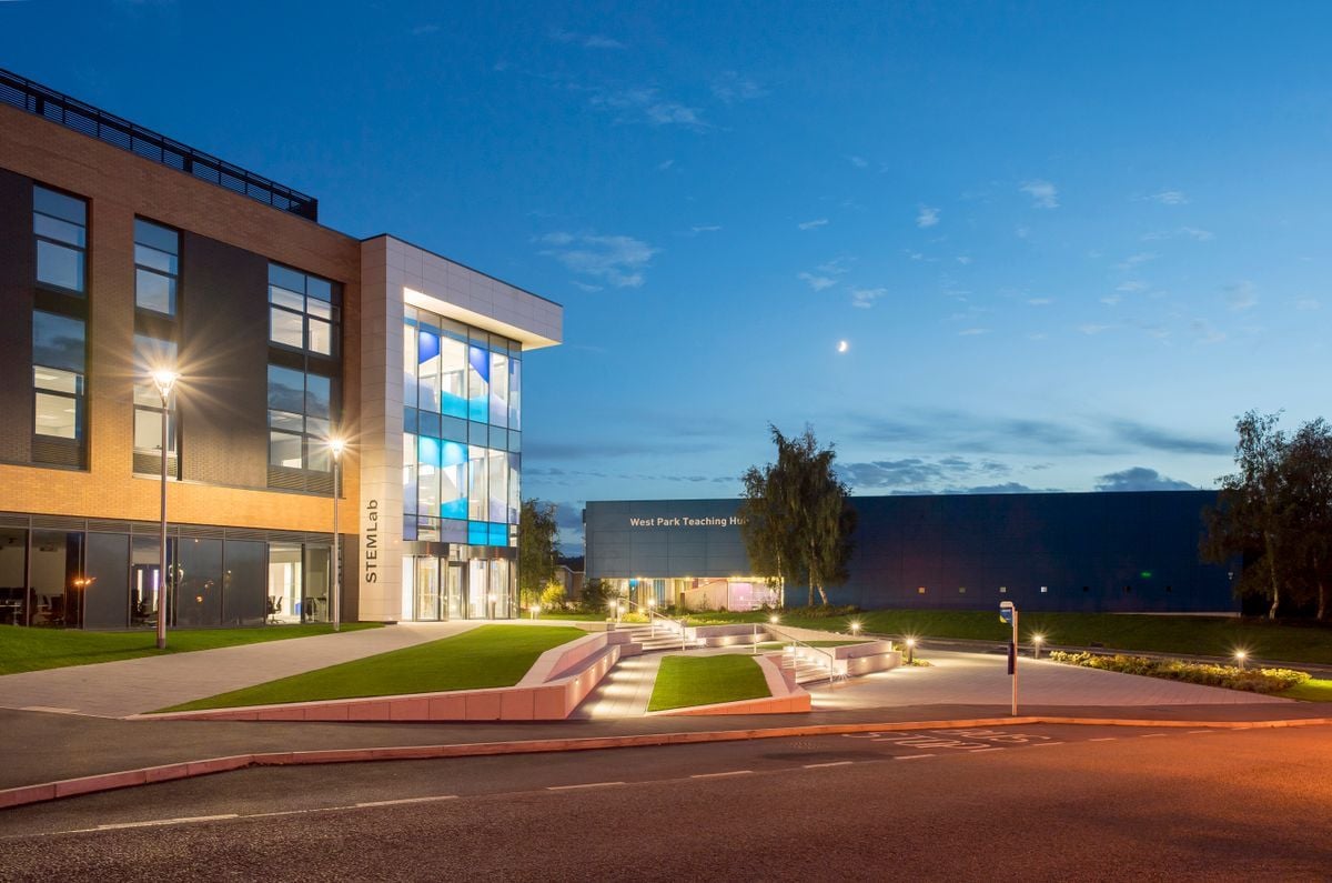 Loughborough University Student Reviews