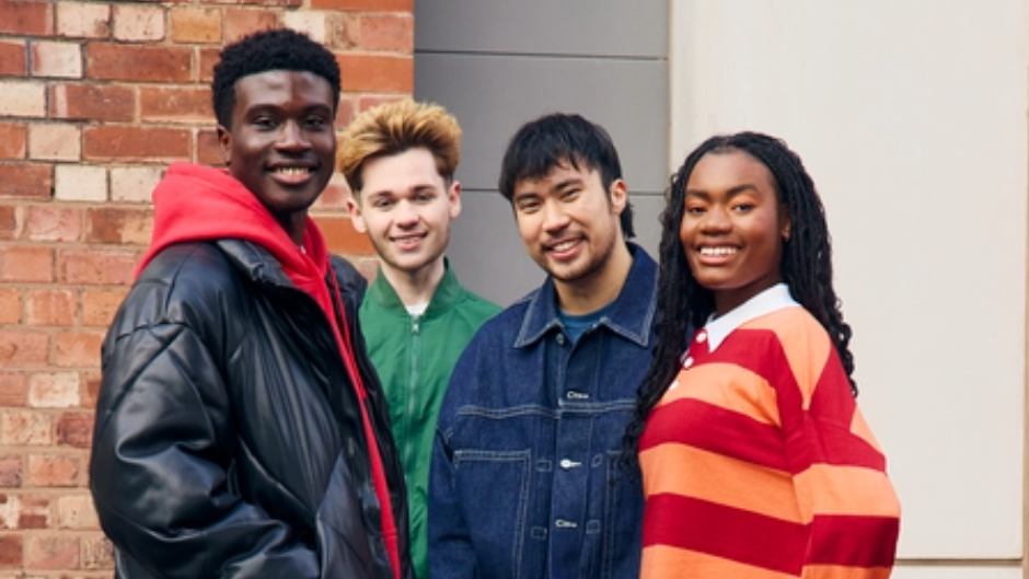 Manchester Metropolitan University - 9