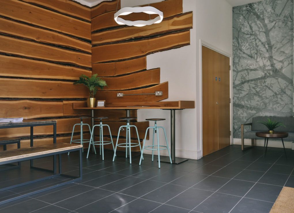 Hall - Maple House - 7