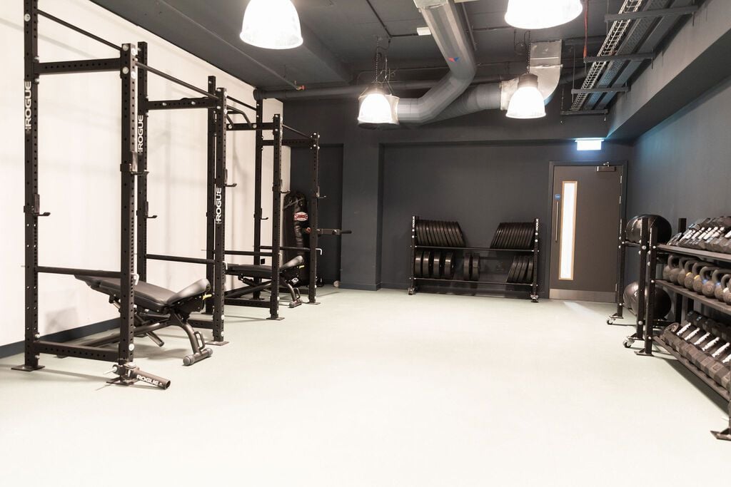 Hall - Martha Street Apartments - 7