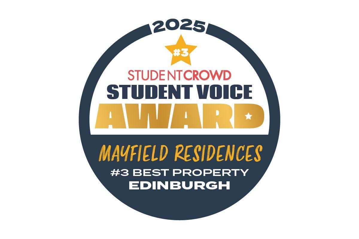 Hall - Mayfield Residences - 0