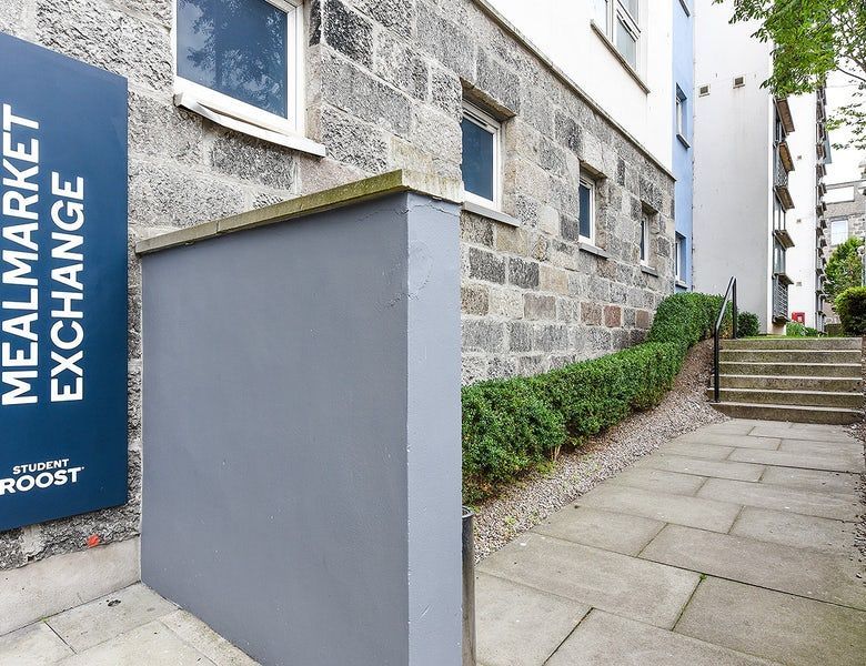 Mealmarket Exchange, Aberdeen 24 Reviews by Students