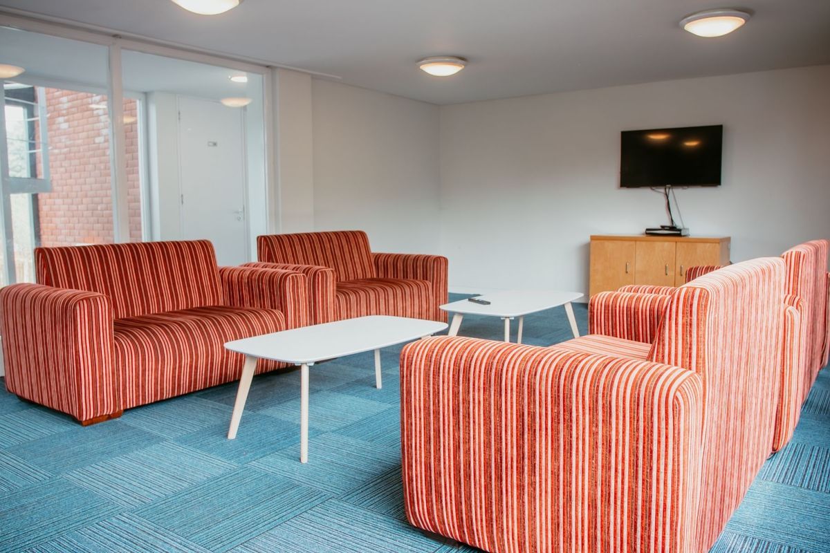 Hall - Melton Hall - 4