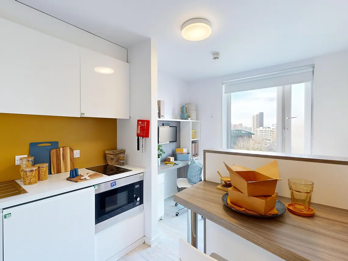 Hall - Merlin Point - 4