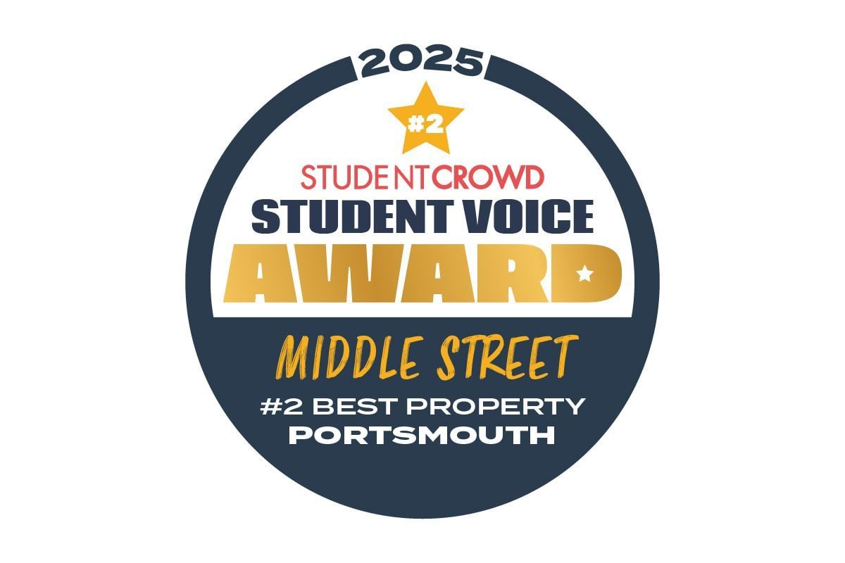 Hall Middle Street - 0