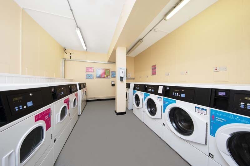 Hall - Moorfield - 7
