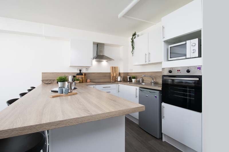 Hall - Moorfield - 6