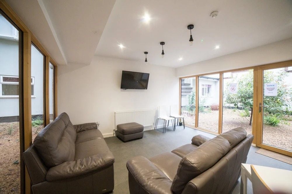 Hall - MYAH Broad Lane - 4