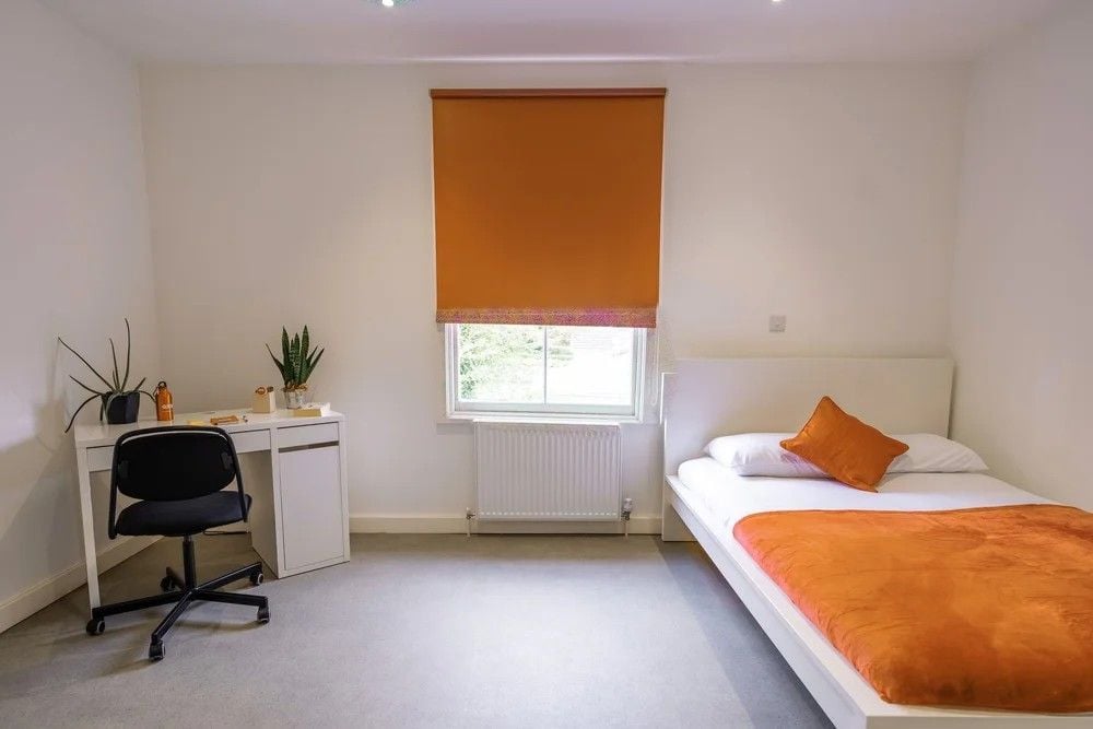 Hall - MYAH Broad Lane - 0