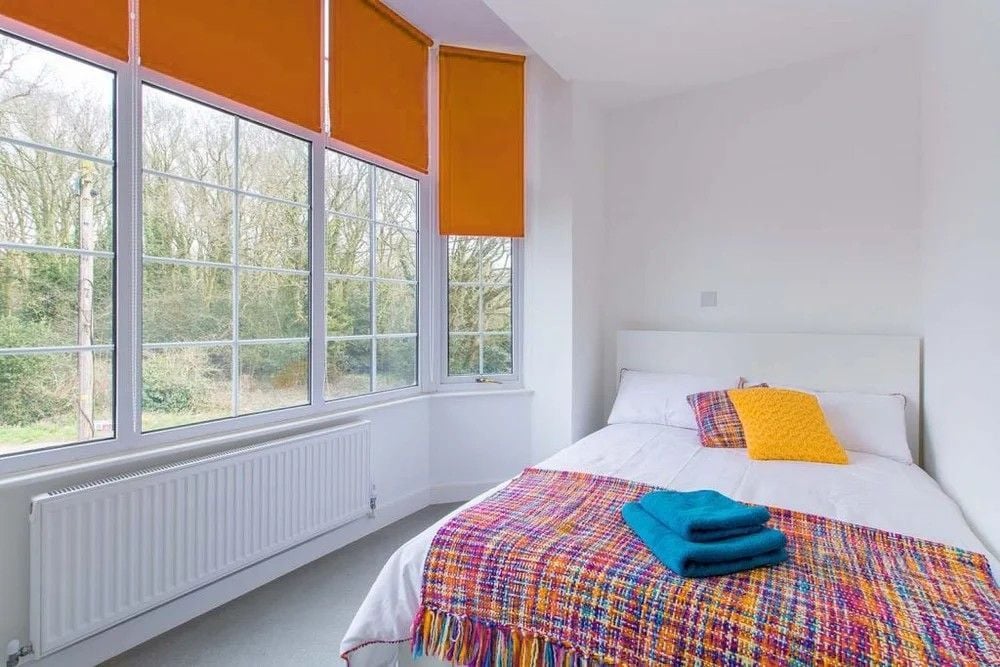 Hall - MYAH Broad Lane - 3