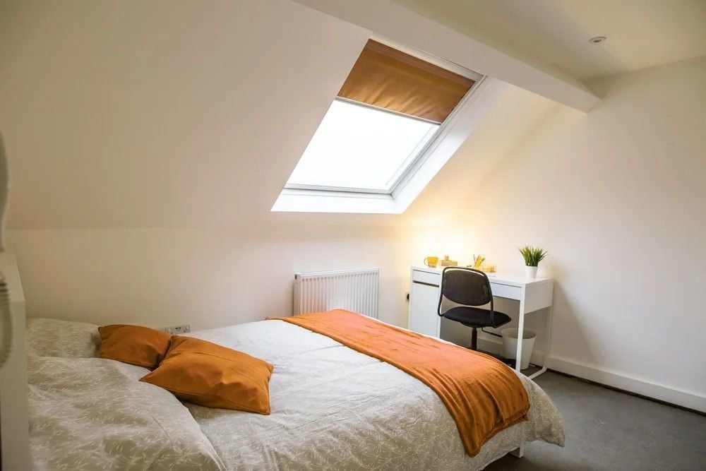 Hall - MYAH Broad Lane - 2