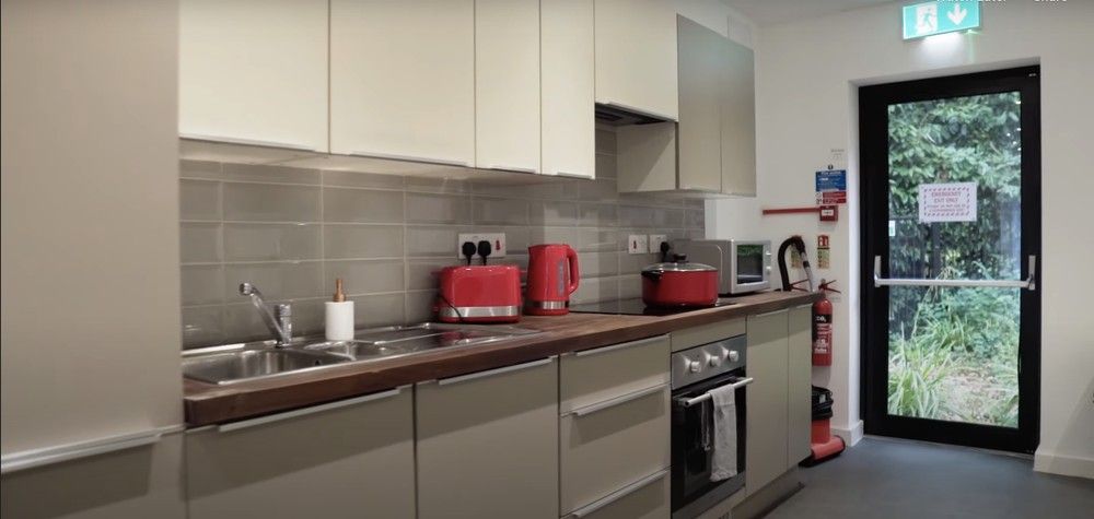 Hall - MYAH Broad Lane - 6