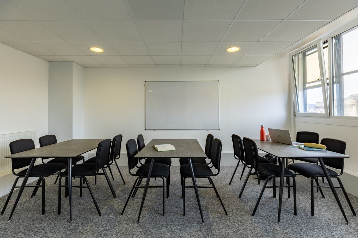 Hall MyPad Paisley - 7