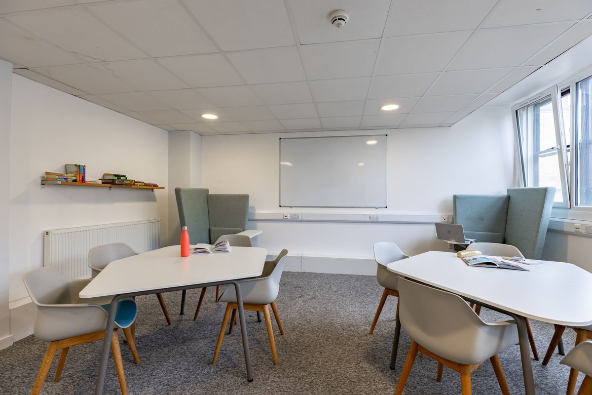 Hall MyPad Paisley - 5