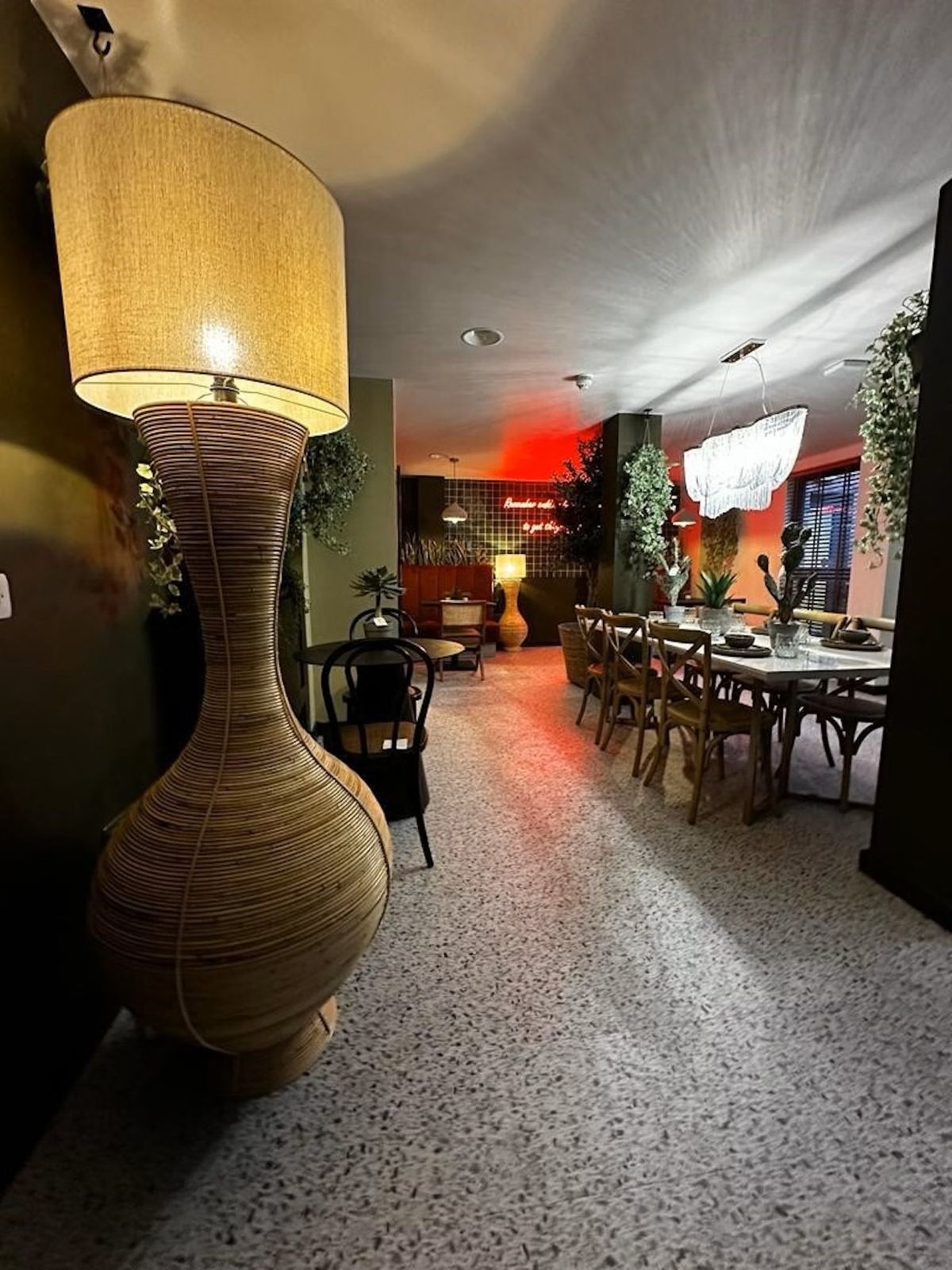 Hall Newcastle 1, Newcastle - 7