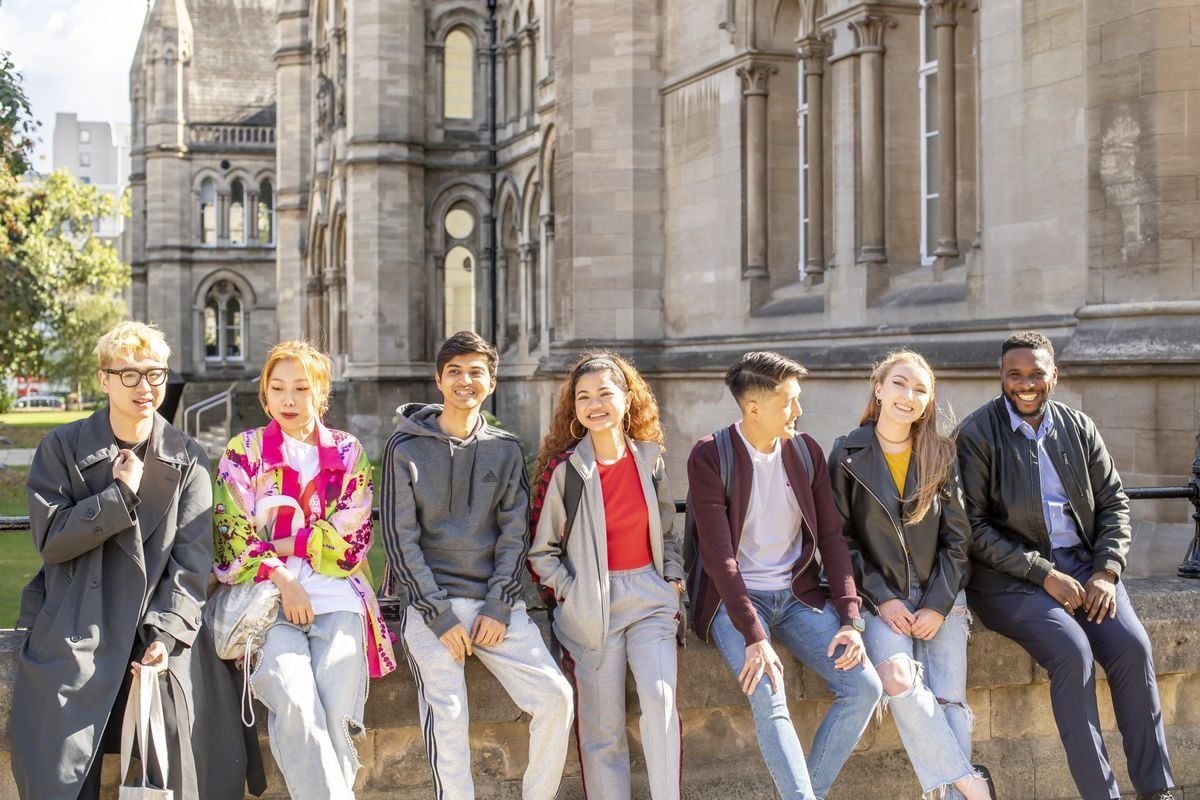Nottingham Trent University NTU) - 7