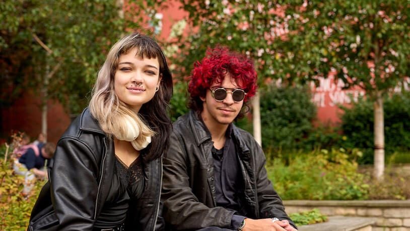 Nottingham Trent University NTU) - 7