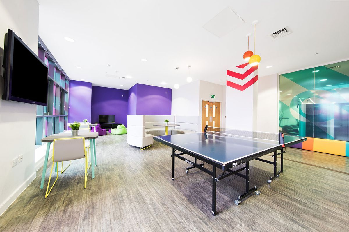 Orion Point Southampton 60 Verified student reviews