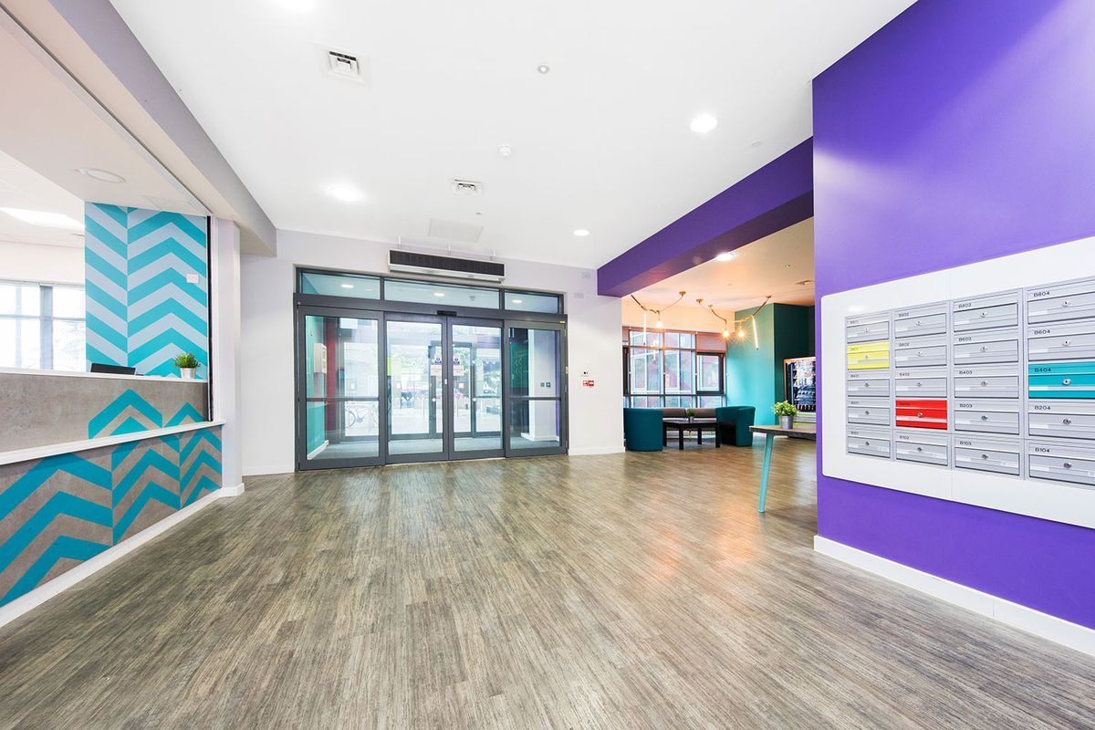 Orion Point Southampton 60 Verified student reviews