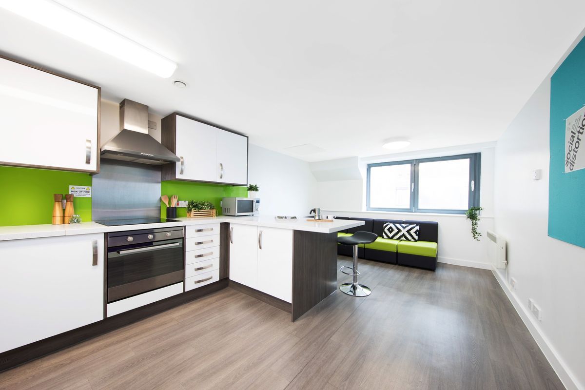 Orion Point Southampton 60 Verified student reviews