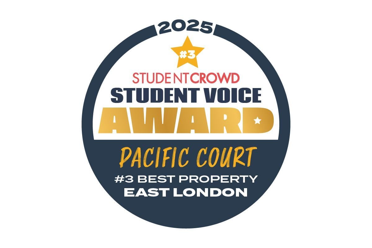 Hall-Pacific Court - 0