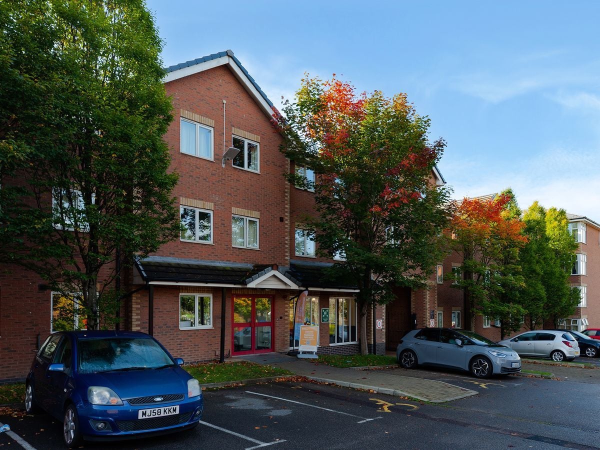 Paddington Park House, Liverpool 19 Reviews by Students