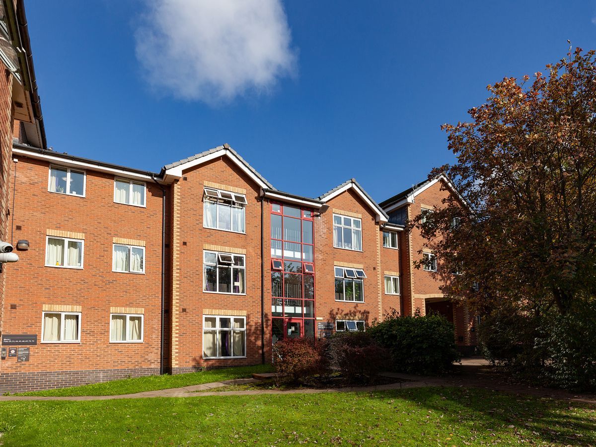 Paddington Park House Liverpool 19 Verified student reviews