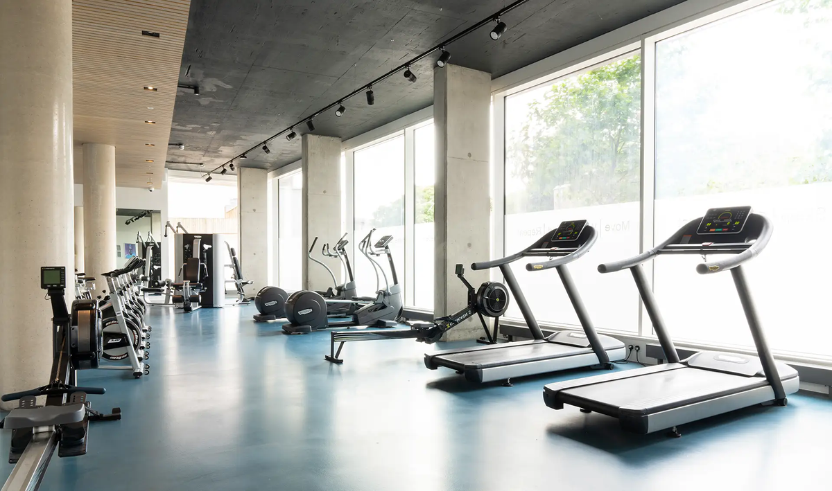 Hall Palamon Court - Canterbury - 4