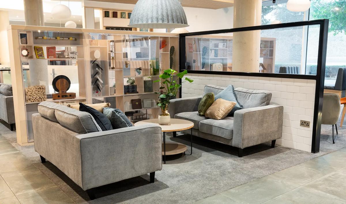 Hall Palamon Court - Canterbury - 8