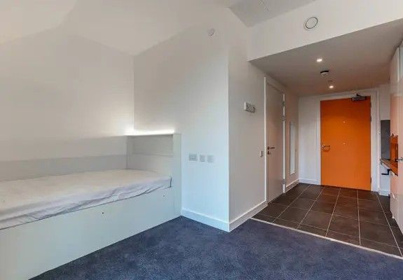 Hall Parish Hall - 3