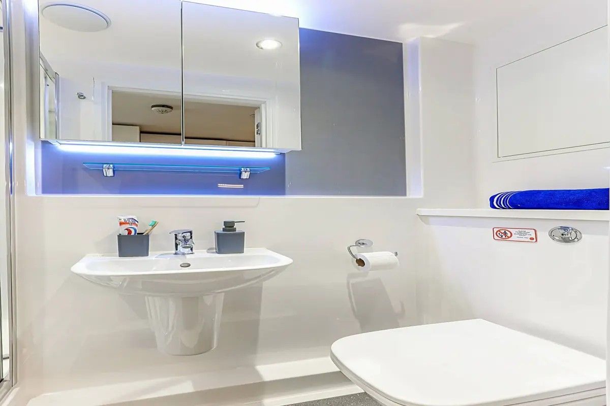 Hall Parish Hall - 2