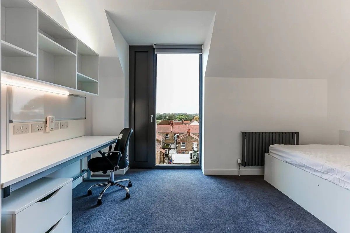 Hall Parish Hall - 4